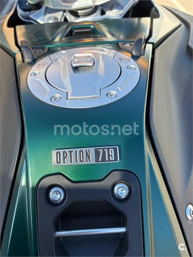 BMW R 1300 GS 24.000 € 2025 Valencia - 8