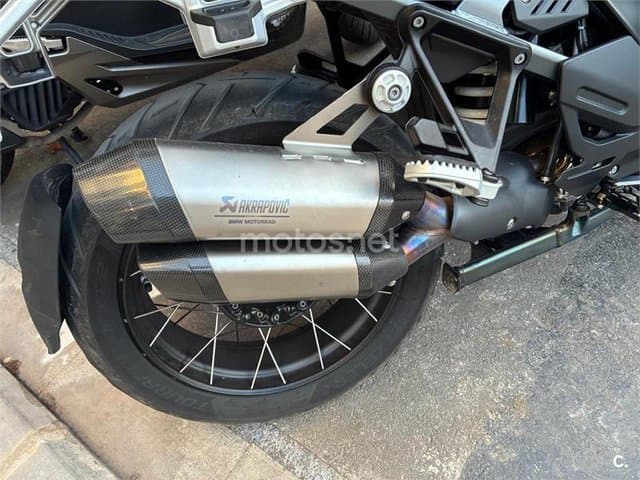 BMW R 1300 GS 24.000 € 2025 Valencia - 9