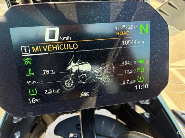 BMW R 1300 GS 24.000 € 2025 Valencia - 10