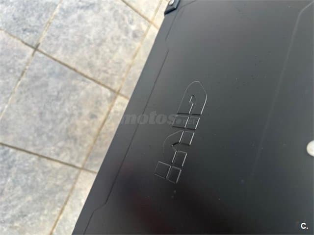 BMW R 1200 GS Adventure – Vista 12