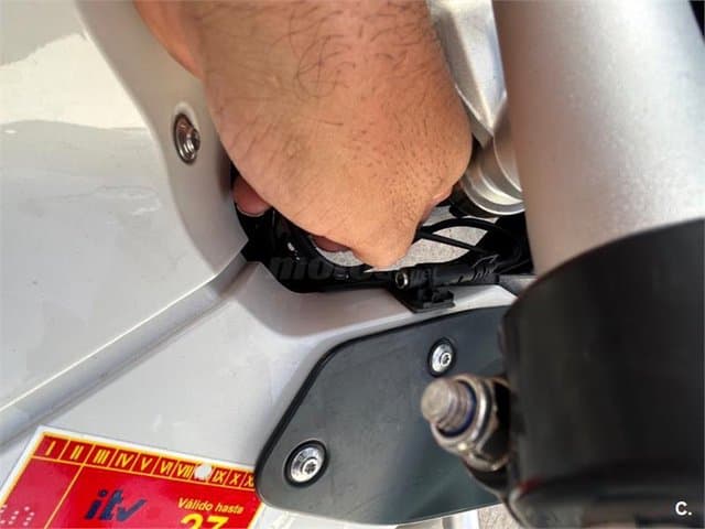 BMW R 1200 GS Adventure – Vista 13