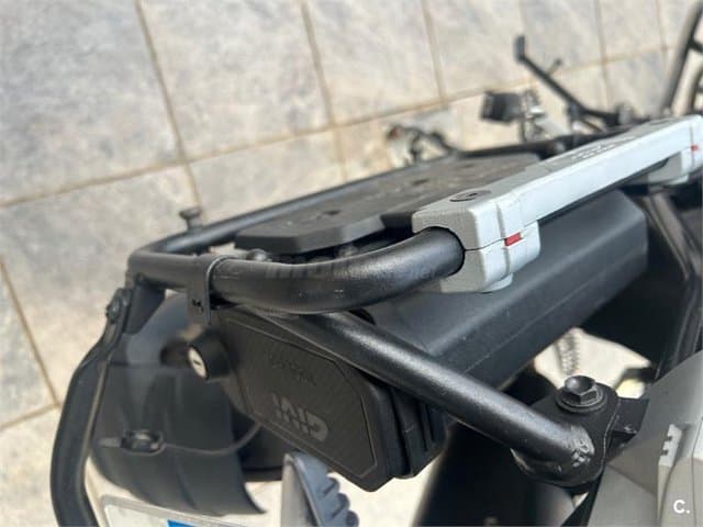 BMW R 1200 GS Adventure – Vista 15