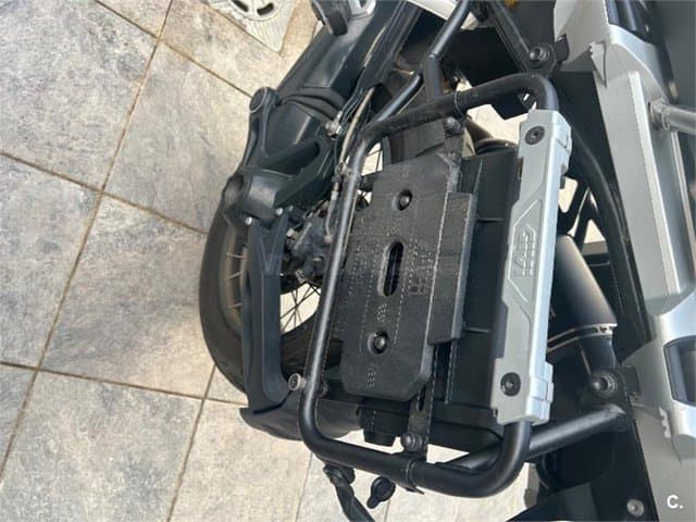 BMW R 1200 GS Adventure – Vista 16