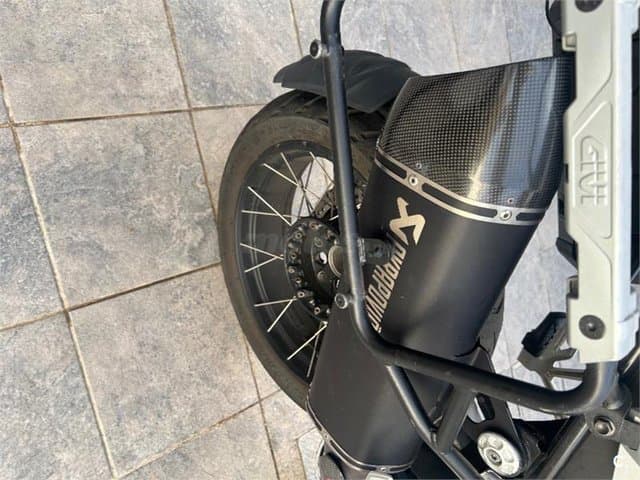 BMW R 1200 GS Adventure – Vista 17