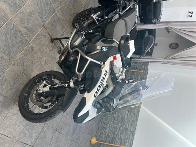 BMW R 1200 GS Adventure – Vista 3