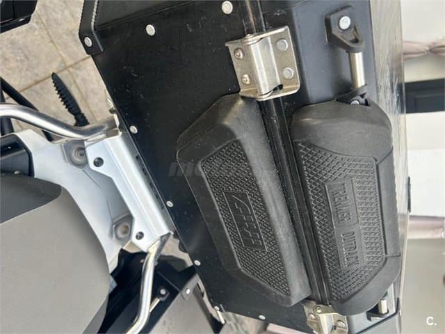 BMW R 1200 GS Adventure – Vista 5