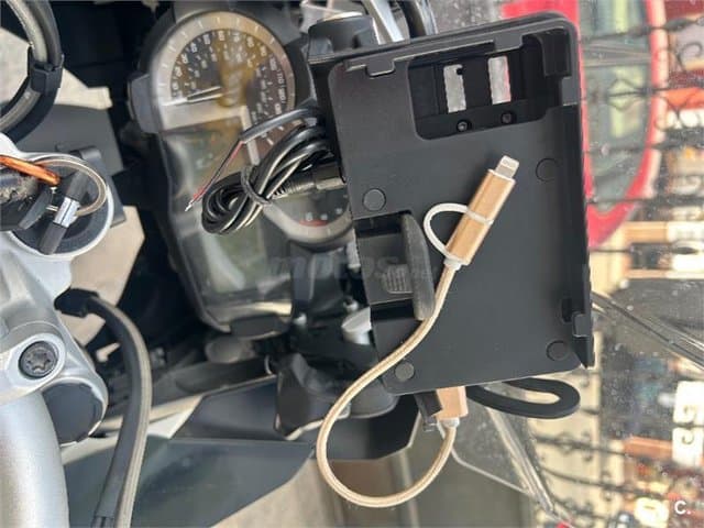 BMW R 1200 GS Adventure – Vista 7