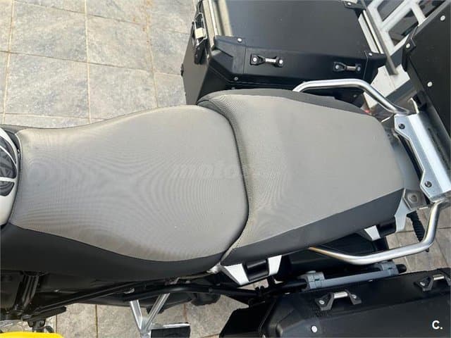 BMW R 1200 GS Adventure – Vista 8