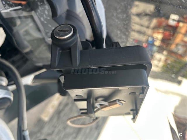 BMW R 1200 GS Adventure – Vista 9