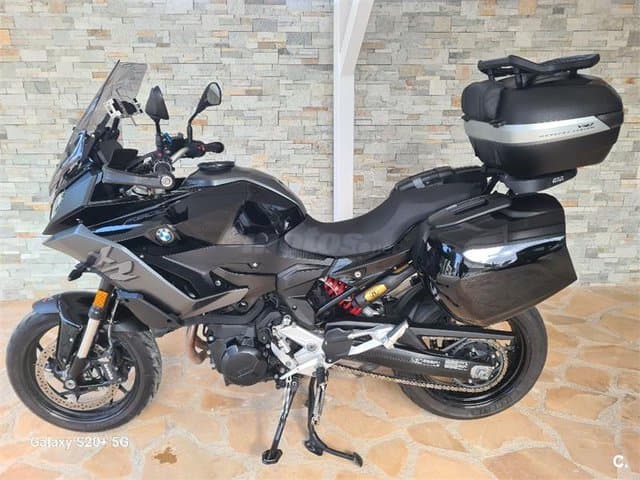 BMW F 900 XR 10.500 € 2023 Tarragona - 1