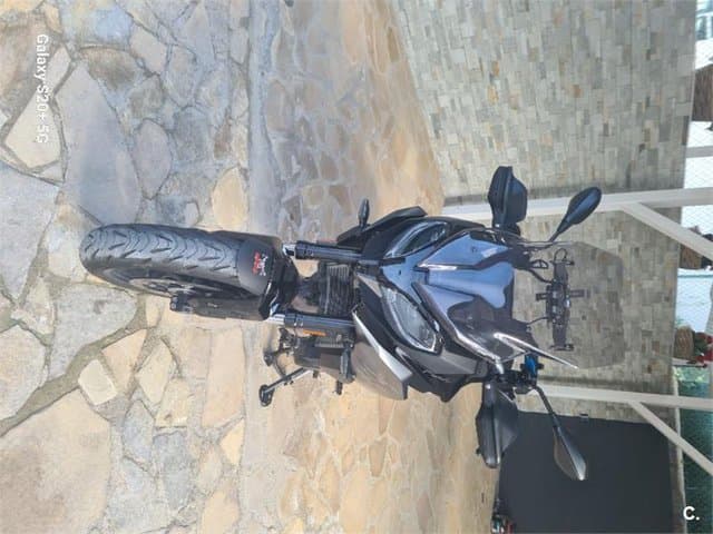 BMW F 900 XR 10.500 € 2023 Tarragona - 2