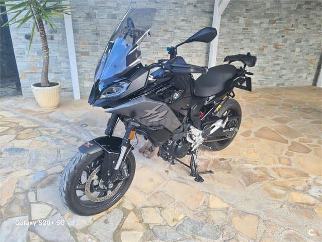 BMW F 900 XR 10.500 € 2023 Tarragona - 3