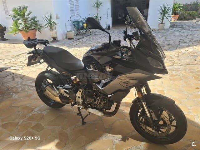 BMW F 900 XR 10.500 € 2023 Tarragona - 5