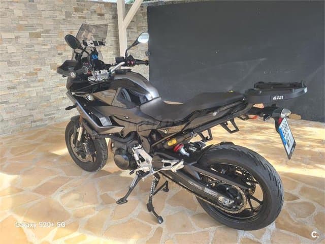 BMW F 900 XR 10.500 € 2023 Tarragona - 6