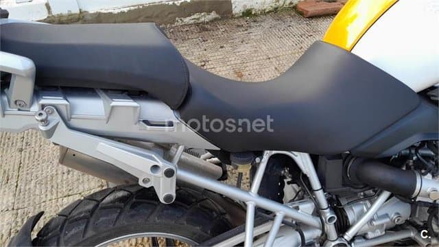 BMW R 1200 GS 98cv 7800 € 2007 Jaén - 5
