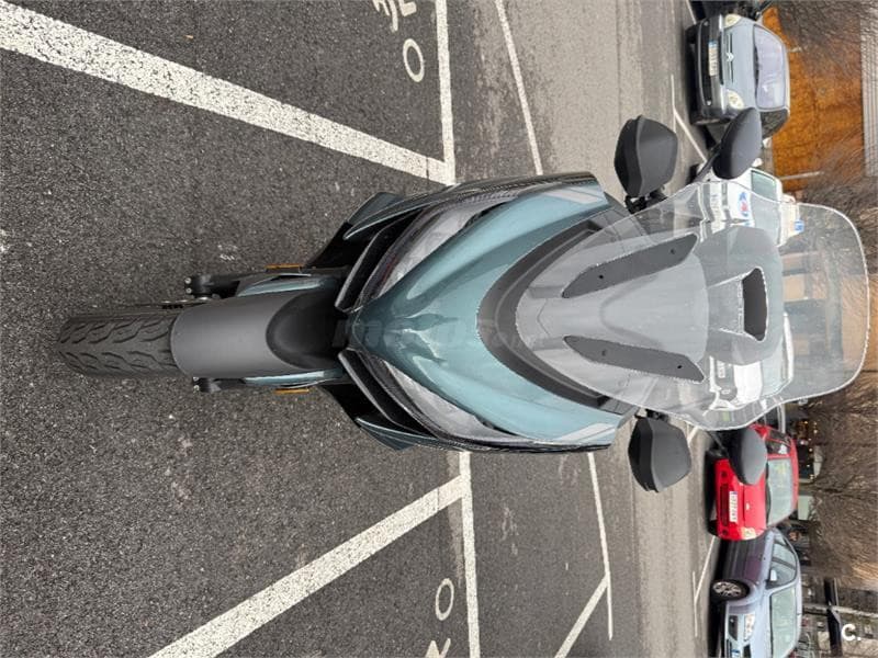 Zontes 350 E – Vista 1