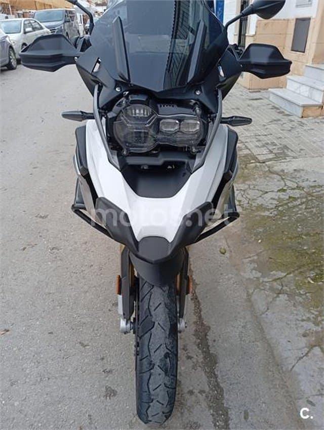 BMW R 1250 GS 16.250 € 2022 Sevilla - 2