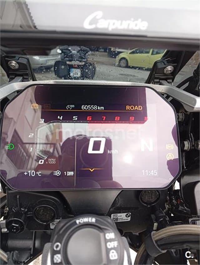 BMW R 1250 GS 16.250 € 2022 Sevilla - 3