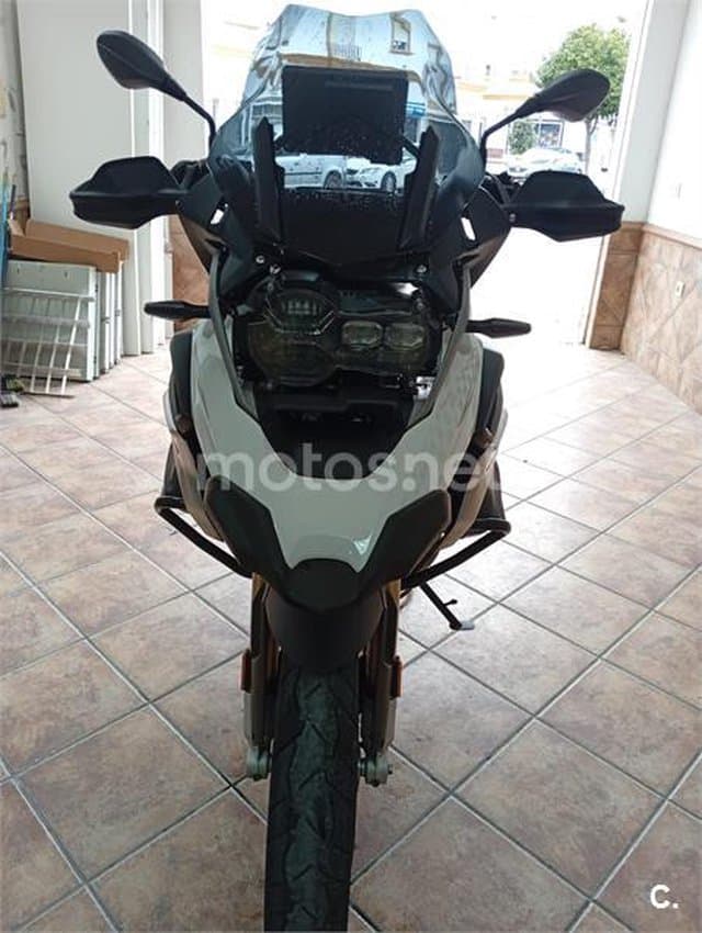BMW R 1250 GS 16.250 € 2022 Sevilla - 4