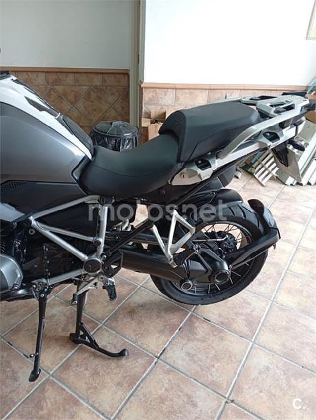 BMW R 1250 GS 16.250 € 2022 Sevilla - 6