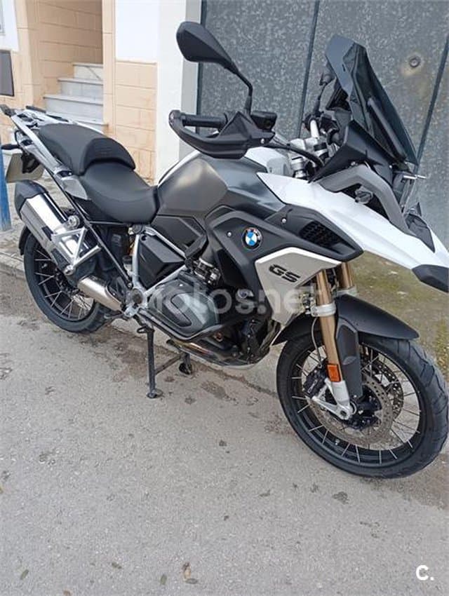 BMW R 1250 GS 16.250 € 2022 Sevilla - 7