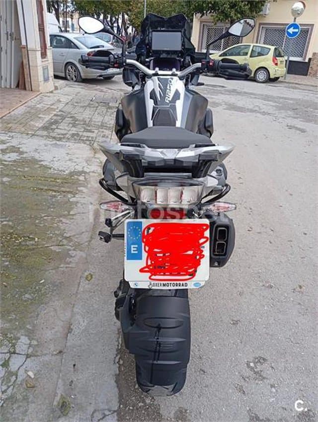 BMW R 1250 GS 16.250 € 2022 Sevilla - 8