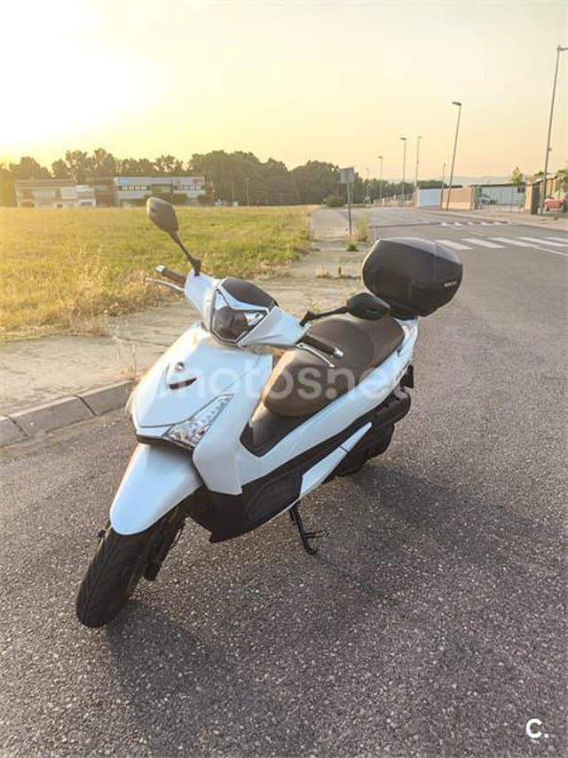 SYM HD 300 2990 € 2019 Girona - 1
