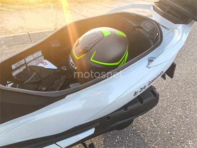 SYM HD 300 2990 € 2019 Girona - 4