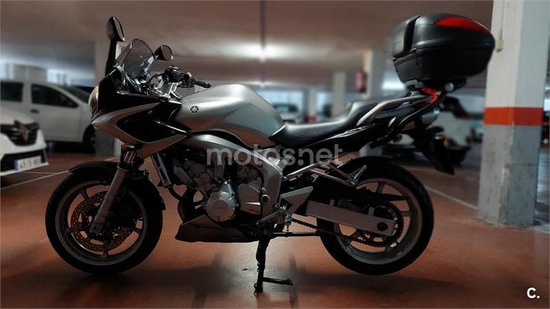 Yamaha FZ6 S 2350 € 2004 Barcelona - 2