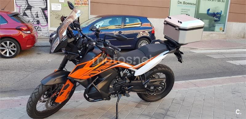 KTM 790 6100 € 2020 Alicante - 3