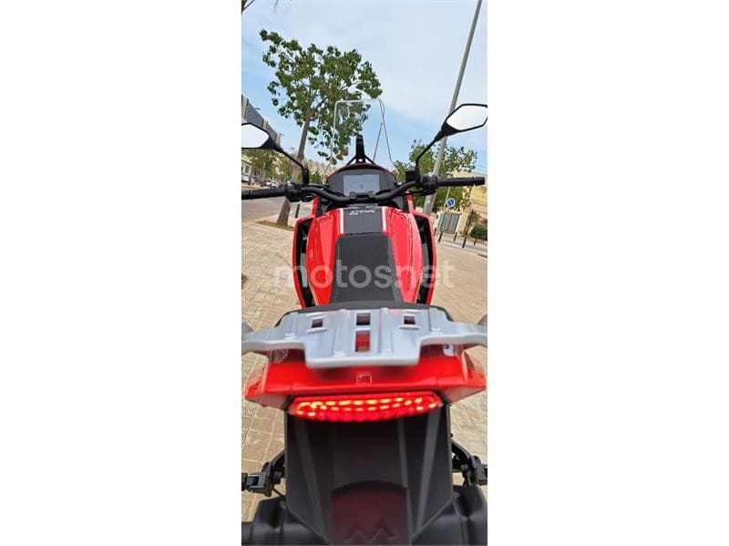 Moto Morini X-Cape 4595 € 2023 Valencia - 5