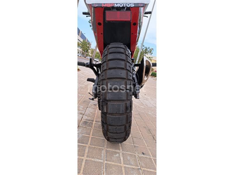 Moto Morini X-Cape 4595 € 2023 Valencia - 6