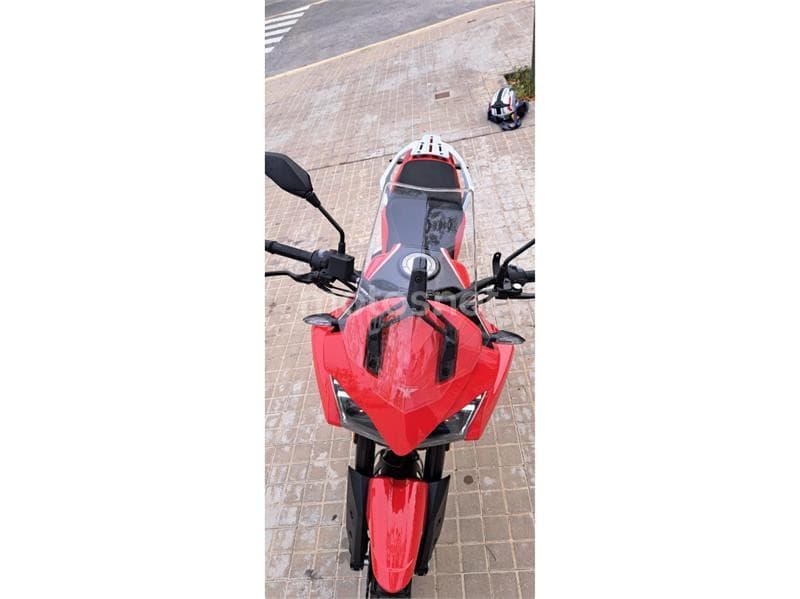 Moto Morini X-Cape 4595 € 2023 Valencia - 8