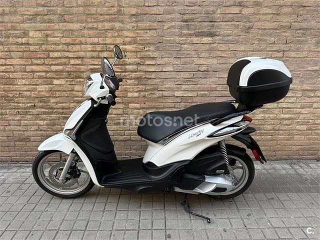 Piaggio LIBERTY 2150 € 2021 Valencia - 7