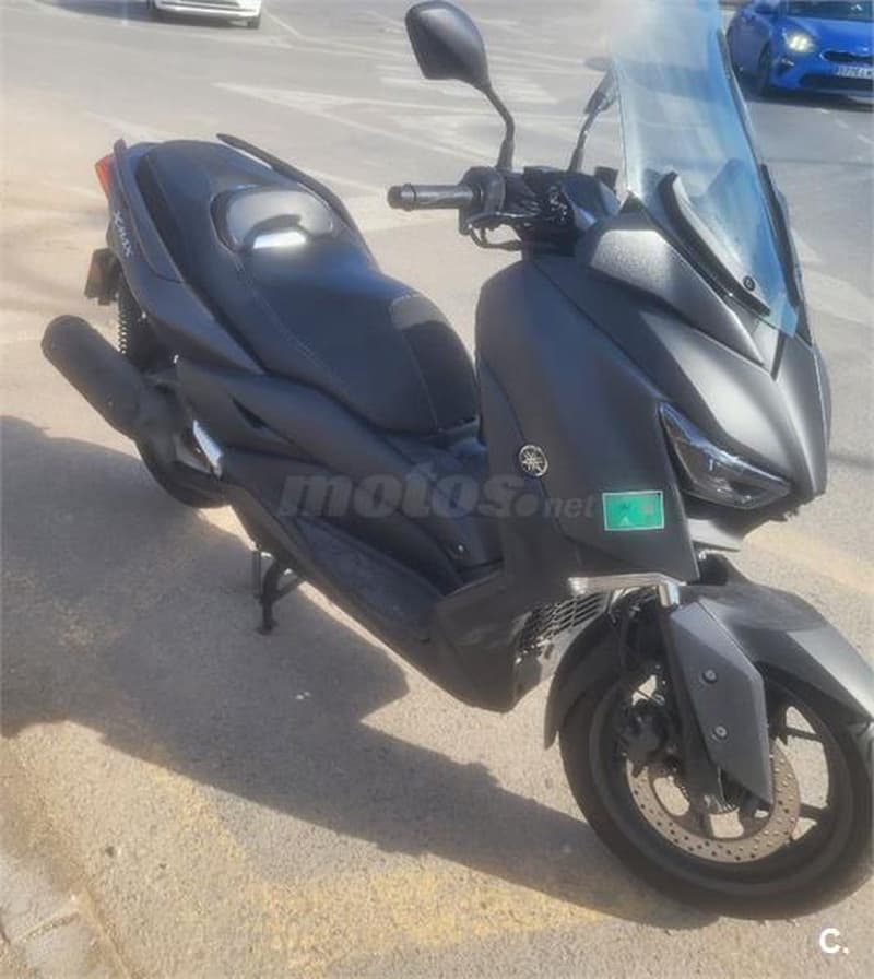 Yamaha XMAX 125 3199 € 2019 Granada - 1