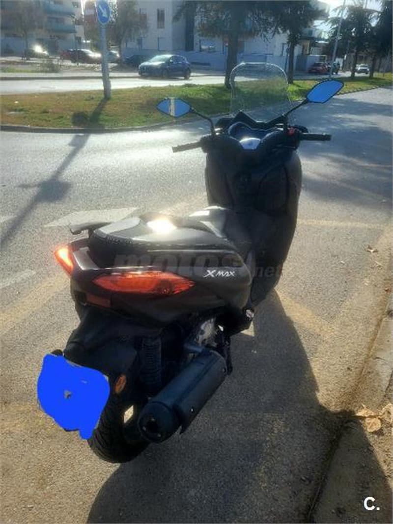Yamaha XMAX 125 3199 € 2019 Granada - 3
