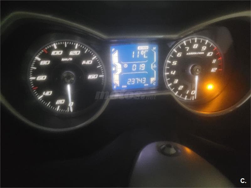 Yamaha XMAX 125 3199 € 2019 Granada - 4