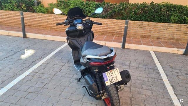 Aprilia SR GT 200 3500 € 2024 Málaga - 1