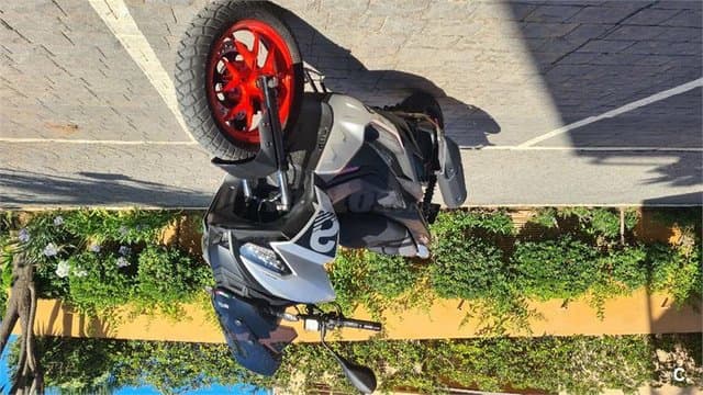 Aprilia SR GT 200 3500 € 2024 Málaga - 3