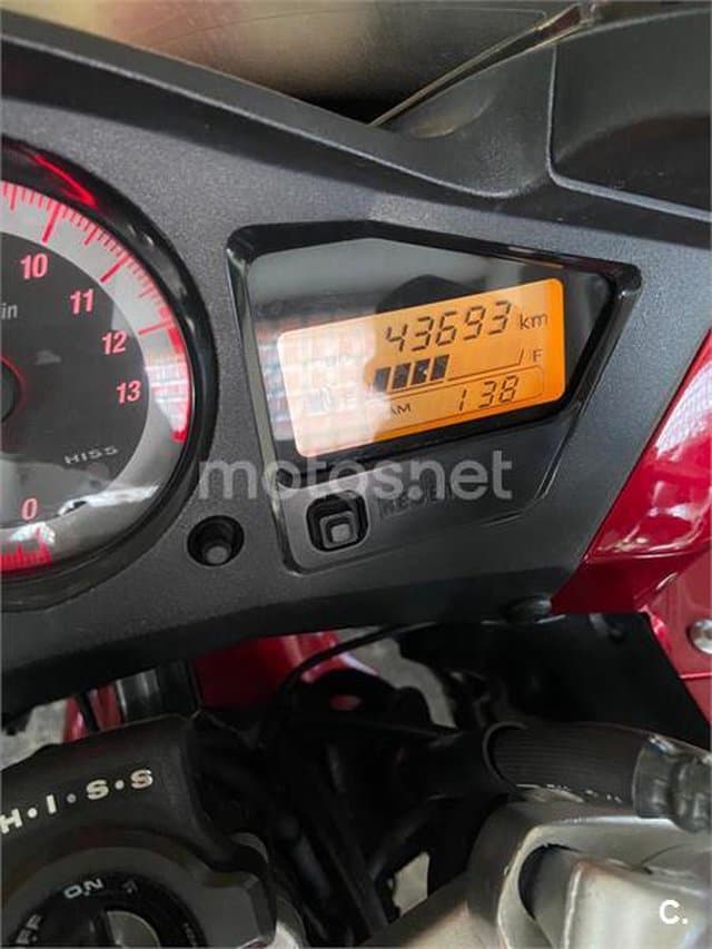 Honda VFR 800 FI 5200 € 2007 Bizkaia - 3
