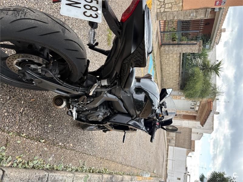 Yamaha R7 – Vista 5