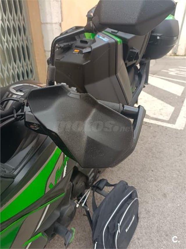 Kawasaki Versys 8000 € 2025 Girona - 4