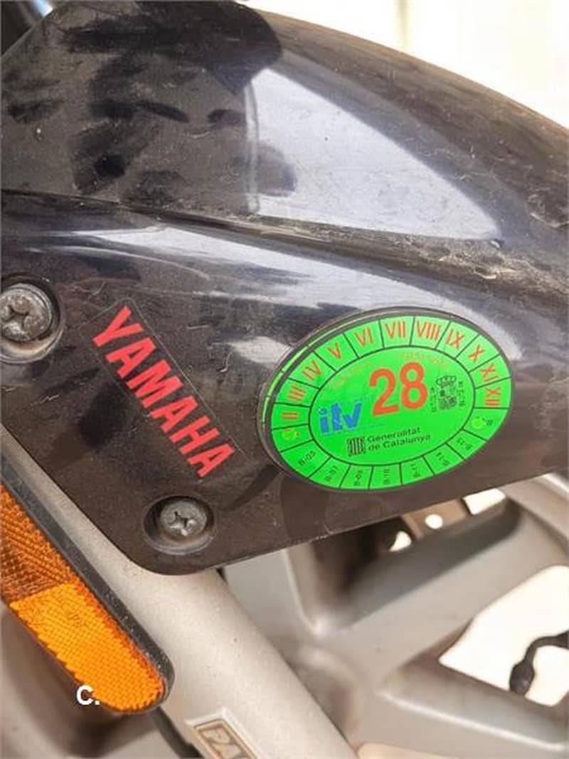 Yamaha Aerox 50 R 1100 € 2004 Barcelona - 3