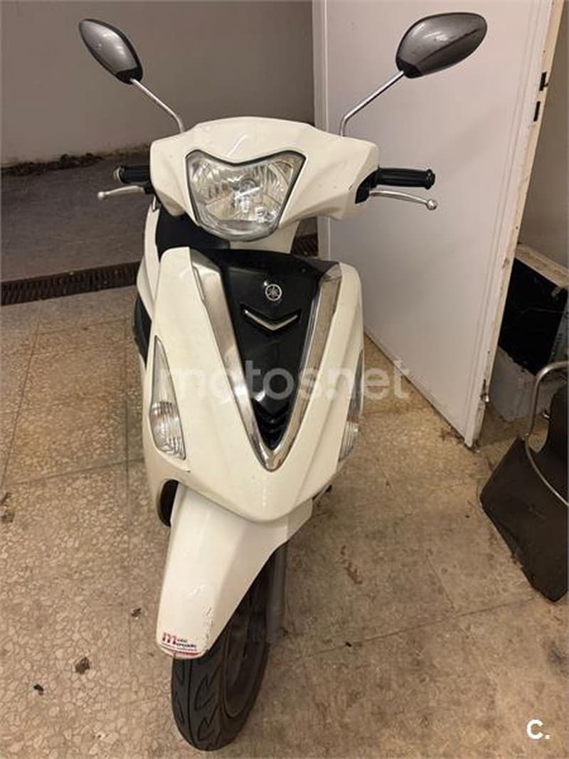 Yamaha D'elight 125 1500 € 2019 Albacete - 2