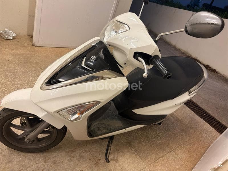 Yamaha D'elight 125 1500 € 2019 Albacete - 4