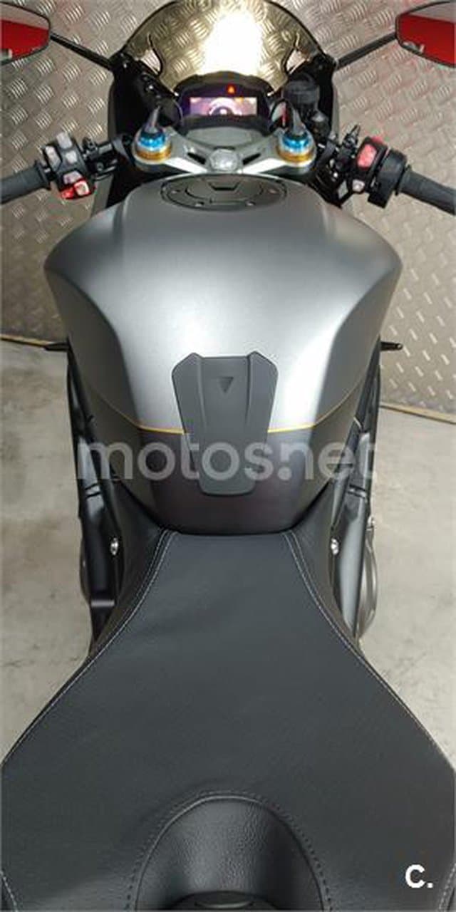 Triumph Speed Triple 19.900 € 2025 Madrid - 9