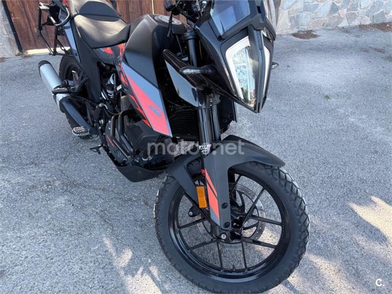 KTM 390 4000 € 2022 Alicante - 4