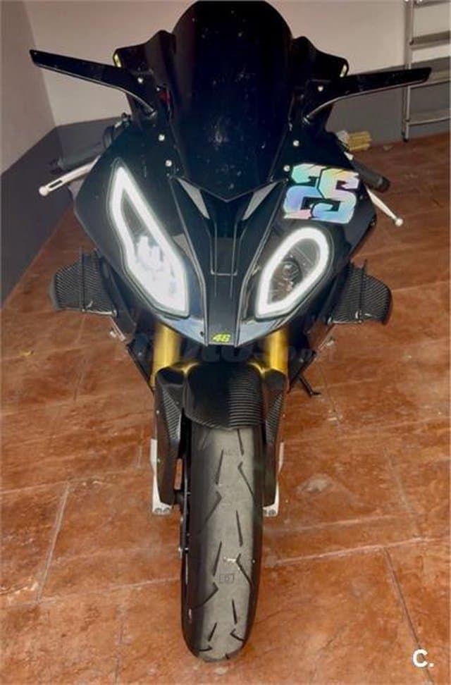 BMW S 1000 RR – Vista 4