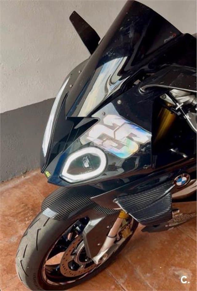 BMW S 1000 RR – Vista 5