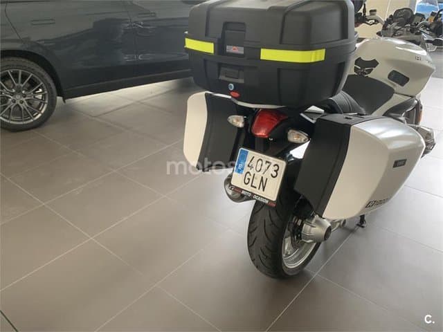 BMW R 1200 R – Vista 7